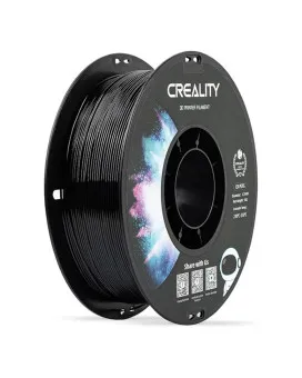 Filament Creality CR-PETG Black 