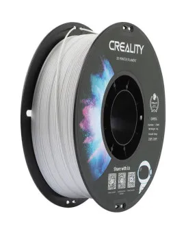 Filament Creality CR-PETG White 