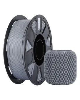 Filament Creality Ender-PLA Grey 