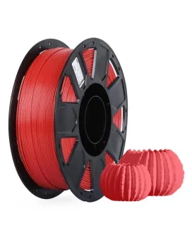 Filament Creality Ender-PLA Red 