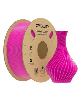 Filament Creality Hyper PLA Purple 