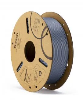 Filament PLA 1000g Silver 