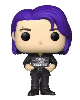 Bobble Figure Rocks - BTS POP! - Jung Kook 
