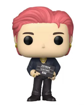 Bobble Figure Rocks - BTS POP! - RM 