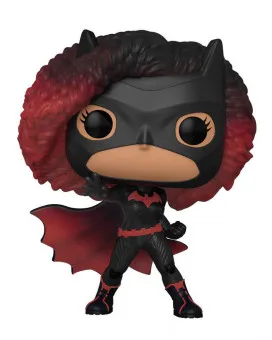 Bobble Figure DC - DC Heroes POP! - Batwoman - Funko Exclusive 