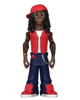 Figure Funko Premium - Lil Wayne 