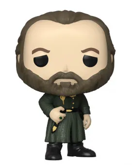 Bobble Figure Television - House of the Dragon POP! - Otto Hightower 