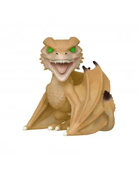 Bobble Figure House of the Dragon POP! - Syrax 