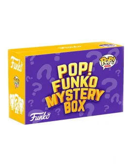 Funko POP! - Mystery Box