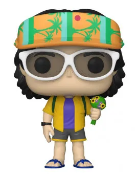 Bobble Figure Stranger Things POP! - California Mike 