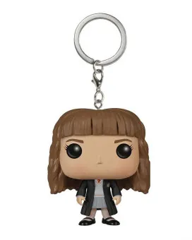 Privezak Pocket POP! - Harry Potter - Hermione Granger 