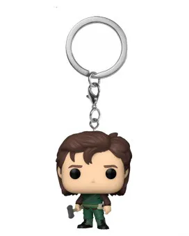 Privezak Pocket POP! - Netflix Stranger Things - Steve 