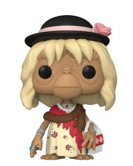 Bobble Figure E.T. the Extra Terrestrial POP! - E.T. in Disguise 