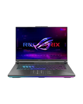 Asus ROG Strix G16 Laptop G614PR-RV120 16'' Ryzen 9 8940HX 32GB SSD 1TB GeForce RTX 5070 Ti 