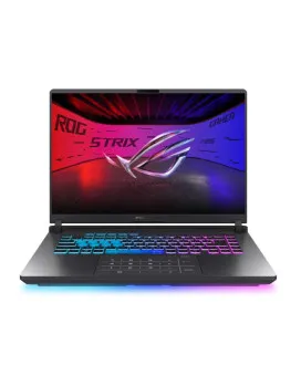 Asus ROG Strix G16 Laptop G615JMR-RV106 16'' i7-14650HX, 16GB, SSD 1TB, GeForce RTX 5060 