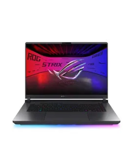 Asus ROG Strix G16 Laptop G615LP-S5192 16'' Core 9 275HX, 32GB, SSD 1TB, GeForce RTX 5070 