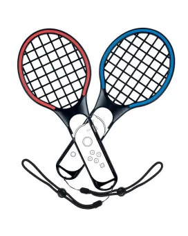 Gamepad BigBen Joy-Con Rackets Kit