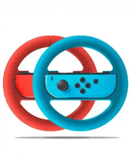 Gamepad BigBen Joy-Con Twin Wheel