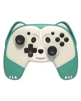 Gamepad Freaks And Geeks - Animal Gaming - Wireless Controller - Green 