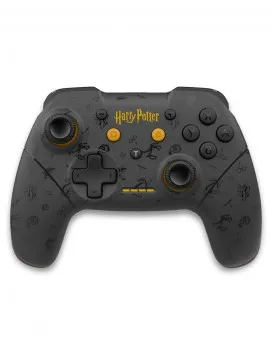 Gamepad Freaks and Geeks - Harry Potter - Black - Wireless Controller 