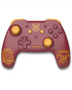 Gamepad Freaks and Geeks - Harry Potter - Gryffindor - Wireless Controller 