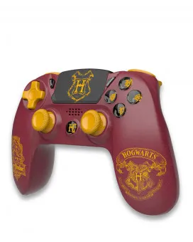 Gamepad Freaks and Geeks - Harry Potter - Gryffindor - Wireless Controller 