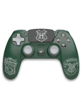 Gamepad Freaks and Geeks - Harry Potter - Slytherin - Wireless Controller 