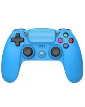 Gamepad Freaks and Geeks - Light Blue - Wireless Controller 