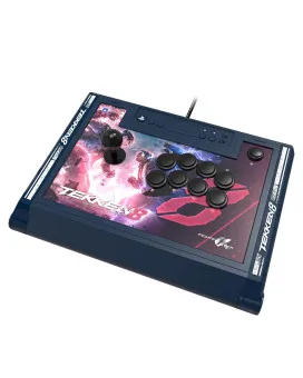 Gamepad HORI Fighting Stick Alpha - Tekken 8 