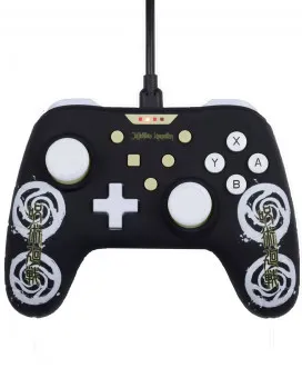 Gamepad Konix - Jujutsu Kaisen - Black