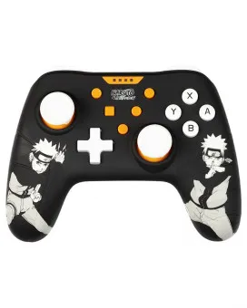 Gamepad Konix - Naruto Shippuden - Wired Controller - Naruto - Black 