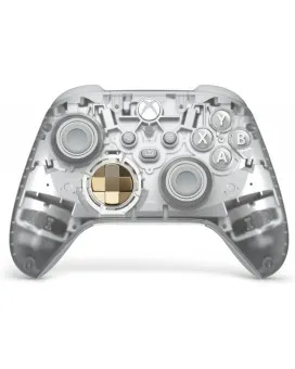 Gamepad Microsoft XBOX ONE Wireless - Ghost Cipher 