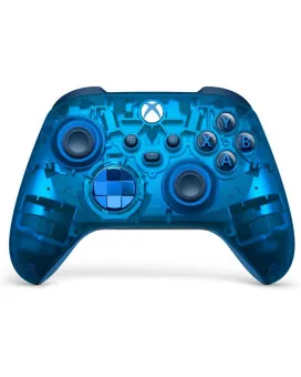 Gamepad Microsoft XBOX ONE Wireless - Sky Cipher 