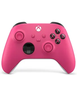 Gamepad Microsoft XBOX ONE XSX Wireless Controller - Deep Pink 