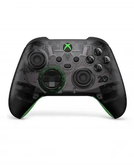 Gamepad Microsoft XBOX Series X Wireless Controller - 20th Anniversary Special Edition 