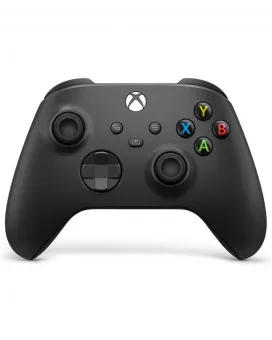 Gamepad Microsoft XBOX Series X/S Wireless Controller - Carbon Black