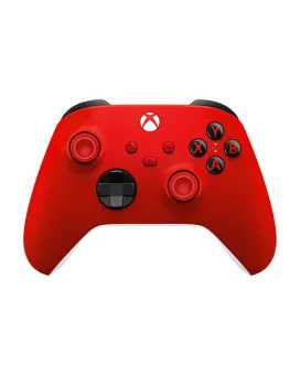 Gamepad Microsoft XBOX Series X Wireless Controller - Pulse Red