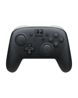 Gamepad Nintendo Switch 2 Pro Controller 