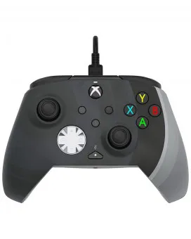 Gamepad PDP Rematch Radial Black 