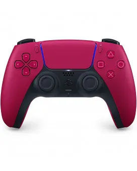 Gamepad PlayStation 5 DualSense Cosmic Red 