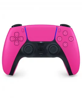 Gamepad PlayStation 5 DualSense - Nova Pink