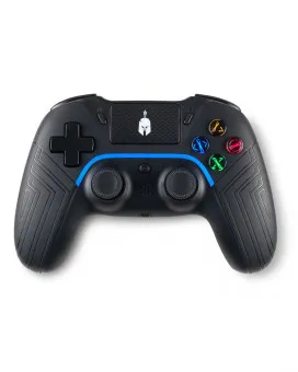 Gamepad Spartan Gear - Aspis 4 Wireless - Black 