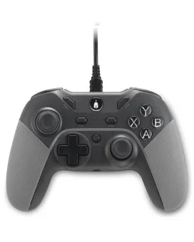 Gamepad Spartan Gear Pelekys Black 