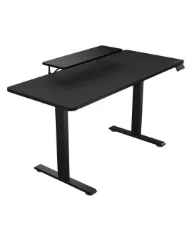 Gaming Sto Cougar E-Star 140 Electrical Gaming Desk 
