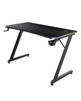 Gaming Sto TRUST GXT709 LUMINUS RGB Crna 