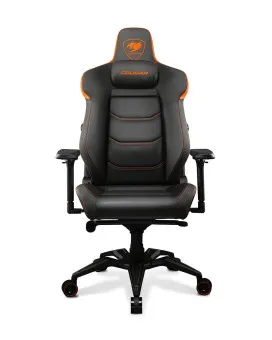 Gaming Stolica Cougar - ARMOR EVO Orange - Gaming Chair 