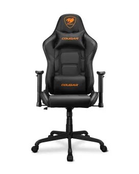 Gaming Stolica Cougar - Armor Elite Black - Gaming Chair 