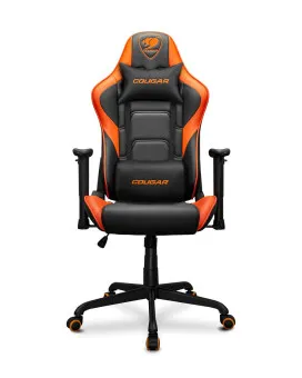 Gaming Stolica Cougar - Armor Elite Orange - Gaming Chair 