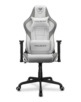 Gaming Stolica Cougar - Armor Elite White - Gaming Chair 