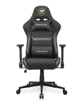 Gaming Stolica Cougar Armor One V2 F Gold 